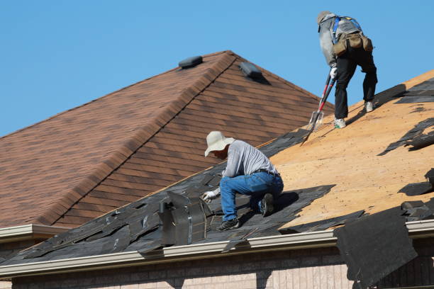 Fast & Reliable Emergency Roof Repairs in Brooksville, MS